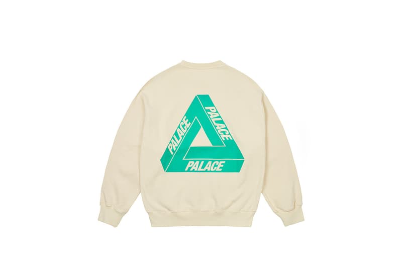 パレススケートボード2025年夏コレクション発売アイテム一覧 palace skateboards 2025 week summer drop 5 collection
