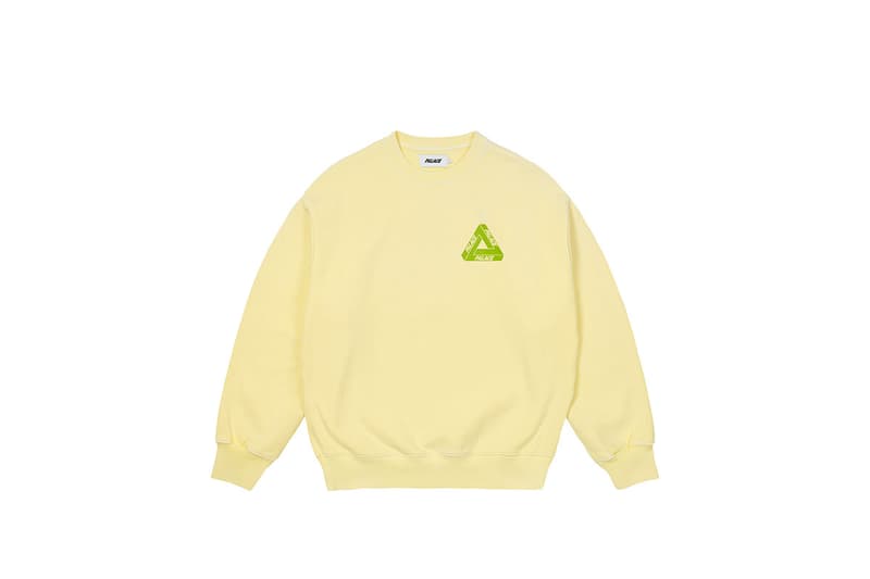 パレススケートボード2025年夏コレクション発売アイテム一覧 palace skateboards 2025 week summer drop 5 collection