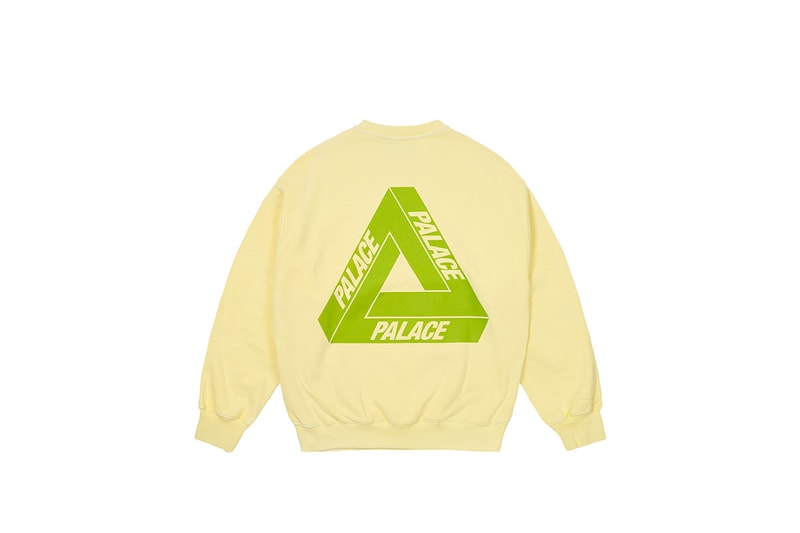パレススケートボード2025年夏コレクション発売アイテム一覧 palace skateboards 2025 week summer drop 5 collection