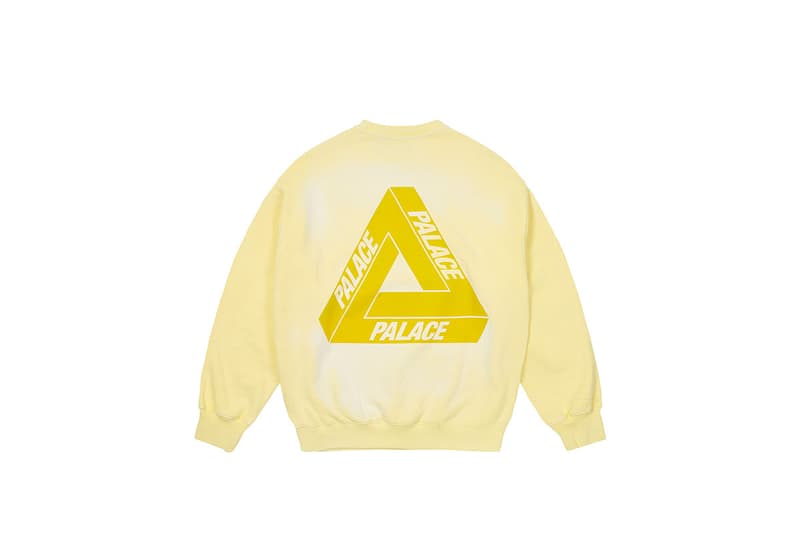 パレススケートボード2025年夏コレクション発売アイテム一覧 palace skateboards 2025 week summer drop 5 collection