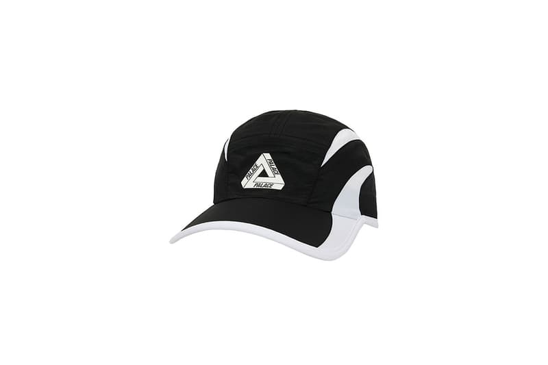 パレススケートボード2025年夏コレクション発売アイテム一覧 palace skateboards 2025 week summer drop 5 collection