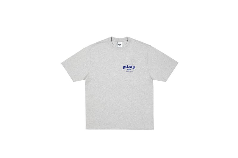 パレススケートボード2025年夏コレクション発売アイテム一覧 palace skateboards 2025 week summer drop 5 collection