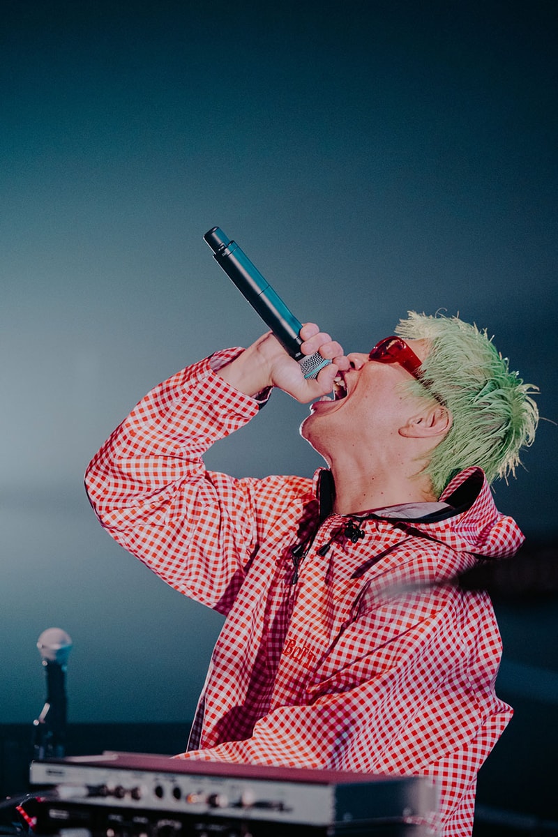ポップユアーズ2025に出演したホットなアーティストたちのステージ衣装をチェック pop yours 2025 fit check io jp the wavy kaneee bonbero daichi yamamoto jin dogg kvi baba lil soft tennis marzy tade dust lana yellow bucks ziproom