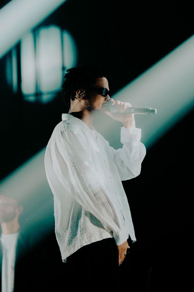 ポップユアーズ2025に出演したホットなアーティストたちのステージ衣装をチェック pop yours 2025 fit check io jp the wavy kaneee bonbero daichi yamamoto jin dogg kvi baba lil soft tennis marzy tade dust lana yellow bucks ziproom