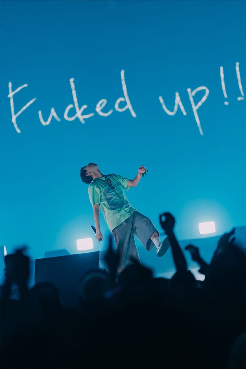 ポップユアーズ2025に出演したホットなアーティストたちのステージ衣装をチェック pop yours 2025 fit check io jp the wavy kaneee bonbero daichi yamamoto jin dogg kvi baba lil soft tennis marzy tade dust lana yellow bucks ziproom