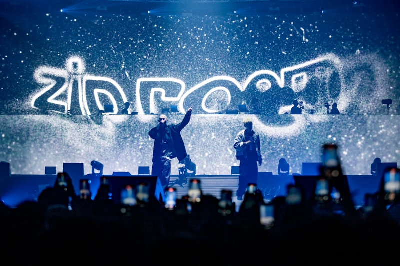 ポップユアーズ2025に出演したホットなアーティストたちのステージ衣装をチェック pop yours 2025 fit check io jp the wavy kaneee bonbero daichi yamamoto jin dogg kvi baba lil soft tennis marzy tade dust lana yellow bucks ziproom