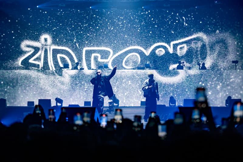 ポップユアーズ2025に出演したホットなアーティストたちのステージ衣装をチェック pop yours 2025 fit check io jp the wavy kaneee bonbero daichi yamamoto jin dogg kvi baba lil soft tennis marzy tade dust lana yellow bucks ziproom