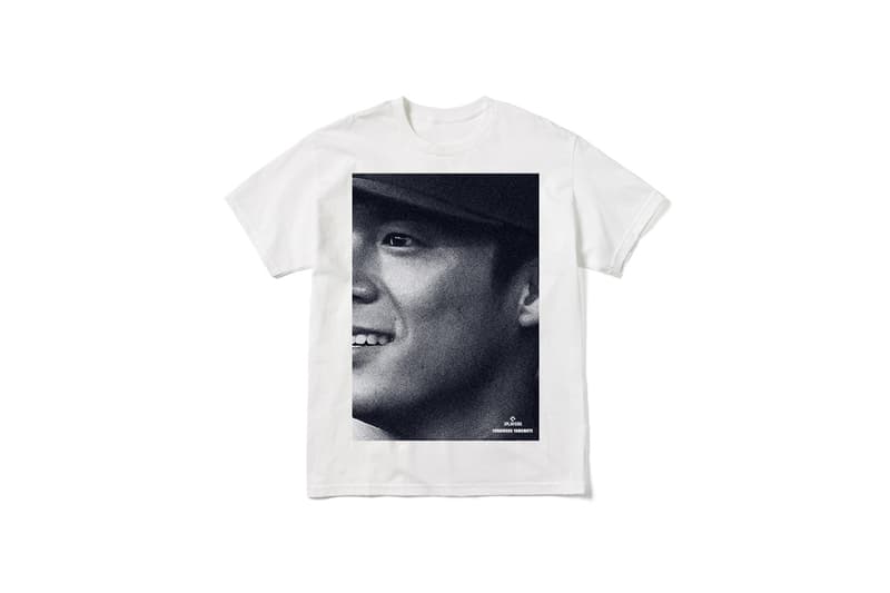 大谷翔平を河村康輔が“解体再構築”したコラージュTシャツが現在受注販売中 shohei otani kousuke kawamura T-shirts