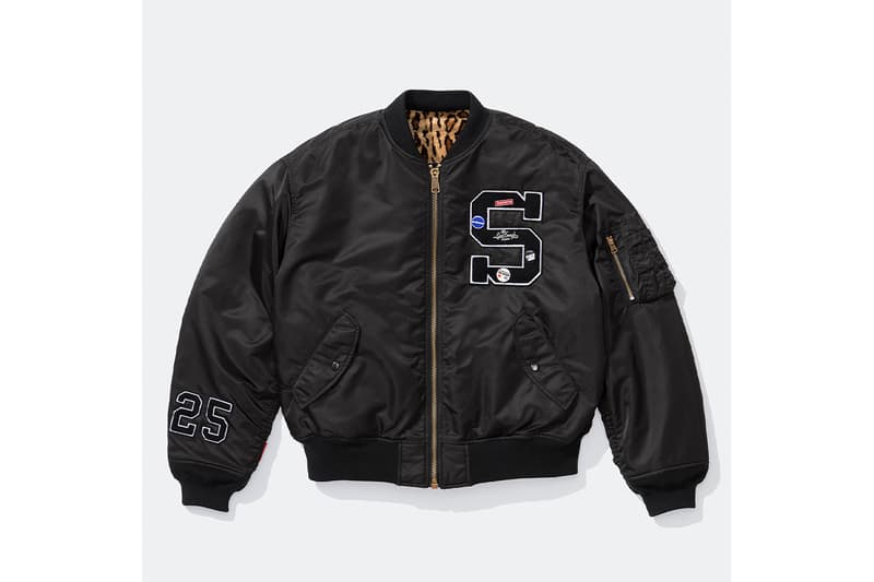 シュプリームがグッドイナフとのコラボコレクションを発表 Supreme GOODENOUGH 2025 spring release info