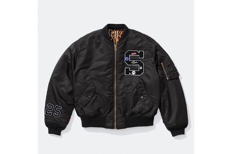 シュプリームがグッドイナフとのコラボコレクションを発表 Supreme GOODENOUGH 2025 spring release info