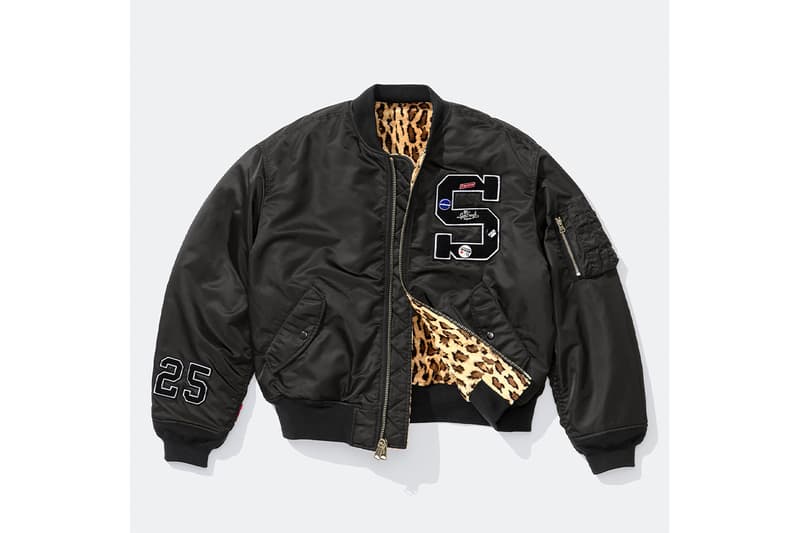 シュプリームがグッドイナフとのコラボコレクションを発表 Supreme GOODENOUGH 2025 spring release info