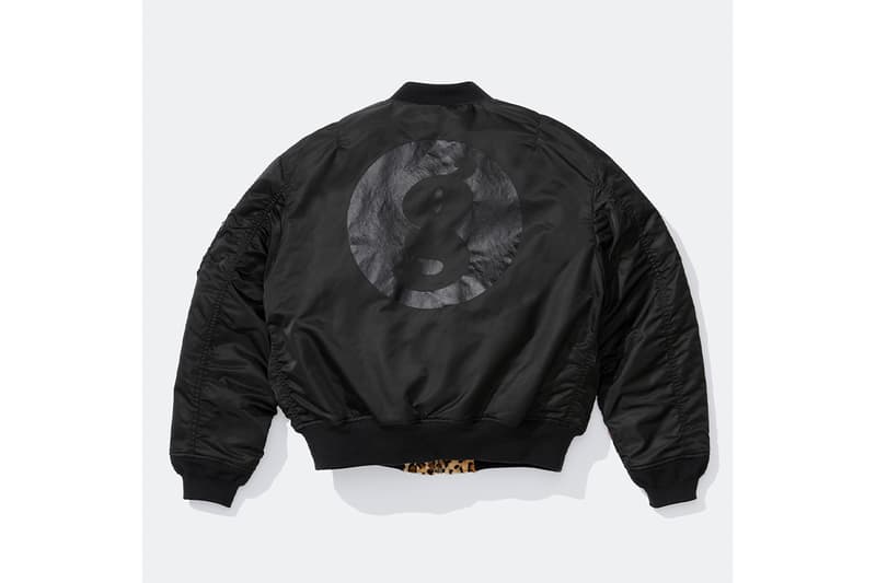 シュプリームがグッドイナフとのコラボコレクションを発表 Supreme GOODENOUGH 2025 spring release info