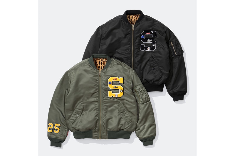 シュプリームがグッドイナフとのコラボコレクションを発表 Supreme GOODENOUGH 2025 spring release info