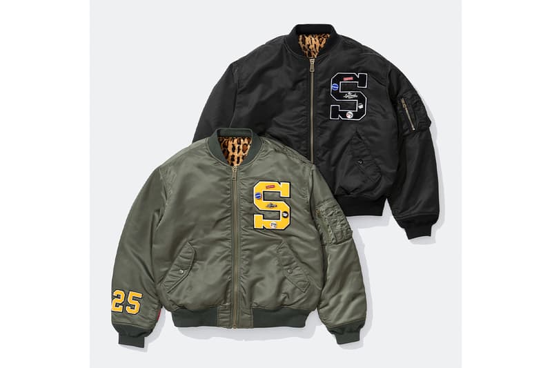 シュプリームがグッドイナフとのコラボコレクションを発表 Supreme GOODENOUGH 2025 spring release info