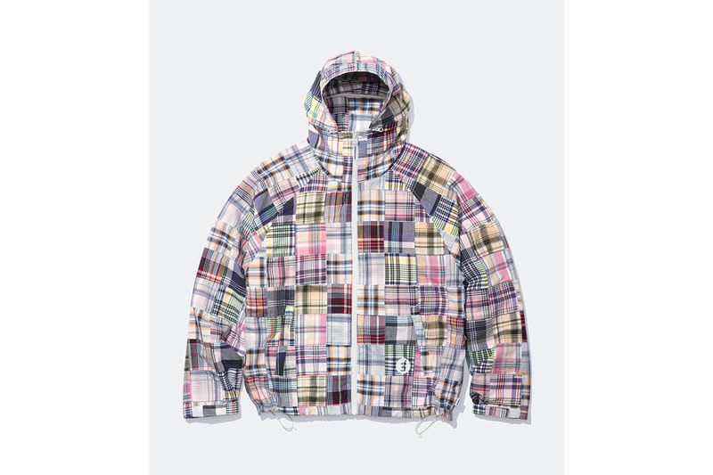シュプリームがグッドイナフとのコラボコレクションを発表 Supreme GOODENOUGH 2025 spring release info