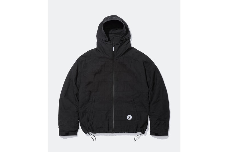 シュプリームがグッドイナフとのコラボコレクションを発表 Supreme GOODENOUGH 2025 spring release info
