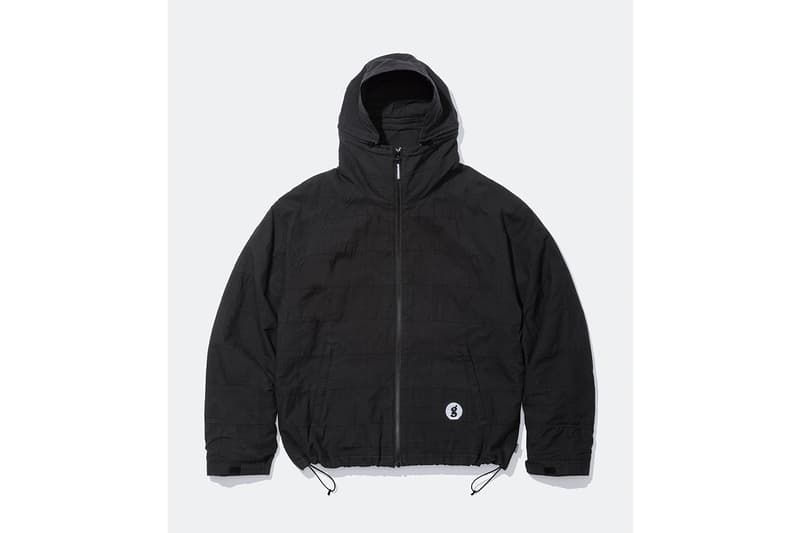 シュプリームがグッドイナフとのコラボコレクションを発表 Supreme GOODENOUGH 2025 spring release info