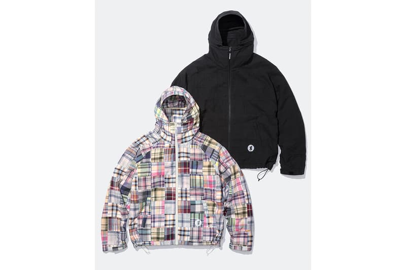 シュプリームがグッドイナフとのコラボコレクションを発表 Supreme GOODENOUGH 2025 spring release info