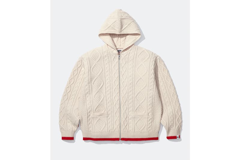 シュプリームがグッドイナフとのコラボコレクションを発表 Supreme GOODENOUGH 2025 spring release info