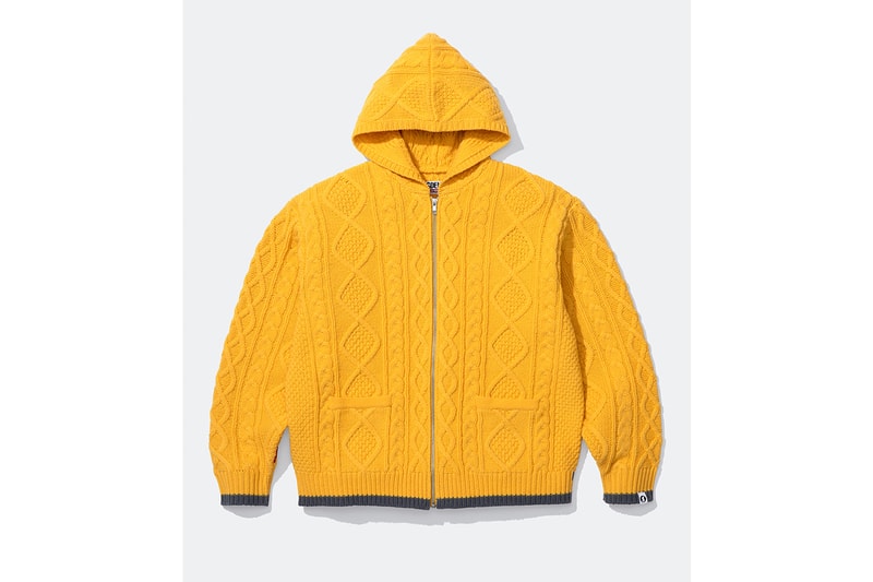 シュプリームがグッドイナフとのコラボコレクションを発表 Supreme GOODENOUGH 2025 spring release info