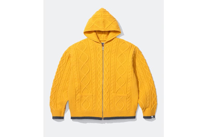 シュプリームがグッドイナフとのコラボコレクションを発表 Supreme GOODENOUGH 2025 spring release info