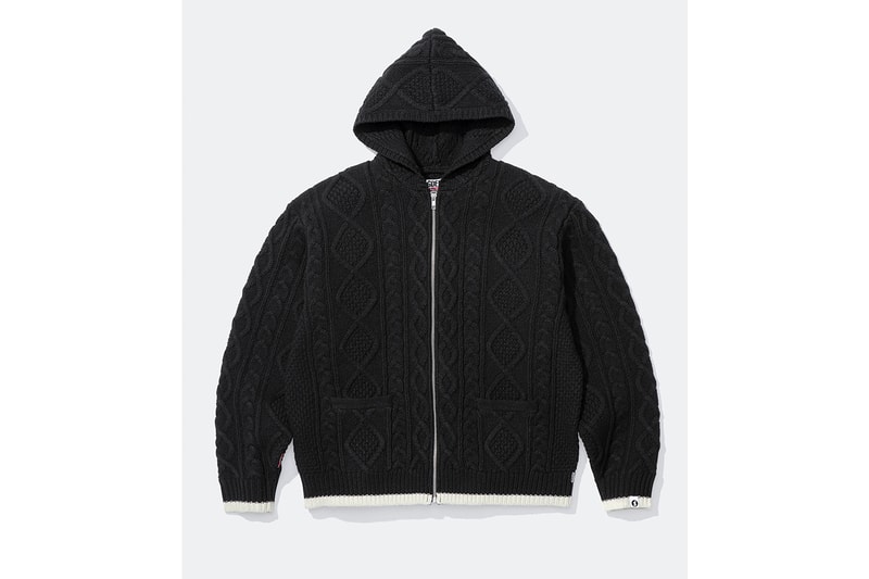 シュプリームがグッドイナフとのコラボコレクションを発表 Supreme GOODENOUGH 2025 spring release info