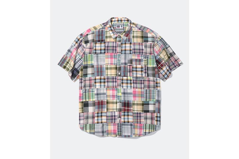 シュプリームがグッドイナフとのコラボコレクションを発表 Supreme GOODENOUGH 2025 spring release info