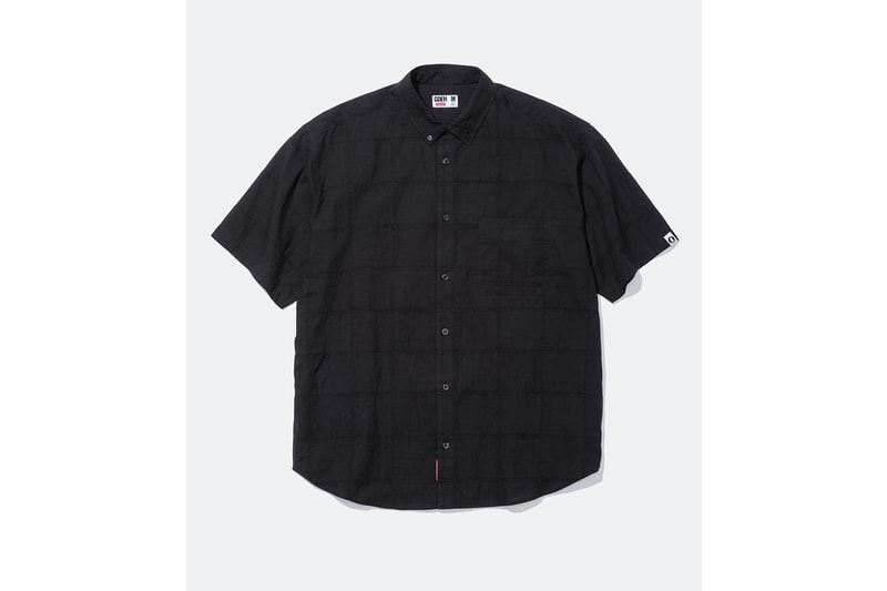 シュプリームがグッドイナフとのコラボコレクションを発表 Supreme GOODENOUGH 2025 spring release info
