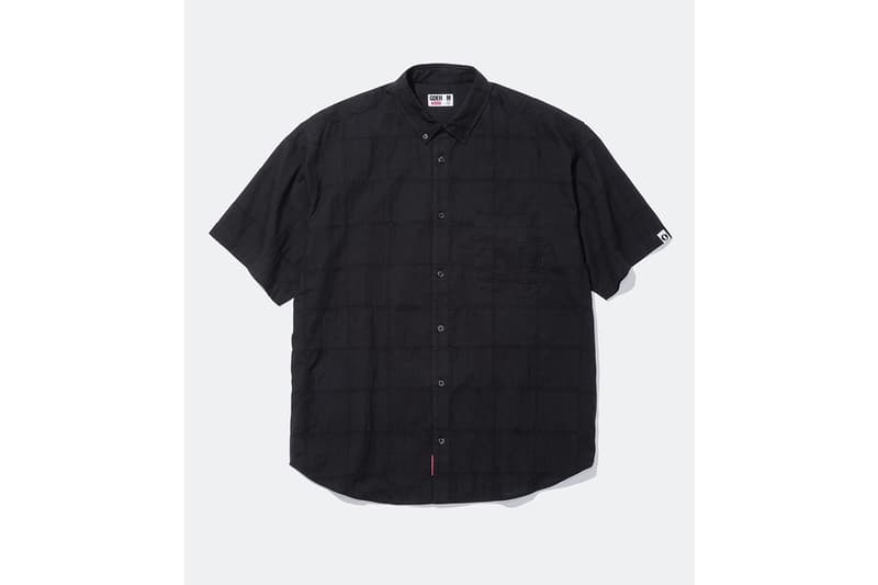 シュプリームがグッドイナフとのコラボコレクションを発表 Supreme GOODENOUGH 2025 spring release info