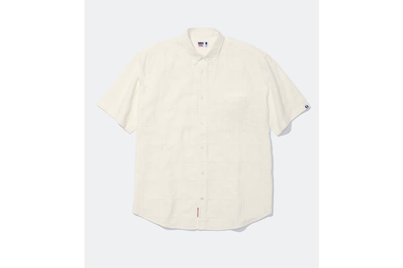 シュプリームがグッドイナフとのコラボコレクションを発表 Supreme GOODENOUGH 2025 spring release info