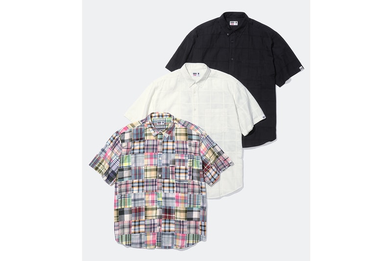 シュプリームがグッドイナフとのコラボコレクションを発表 Supreme GOODENOUGH 2025 spring release info