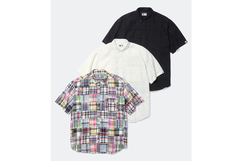 シュプリームがグッドイナフとのコラボコレクションを発表 Supreme GOODENOUGH 2025 spring release info