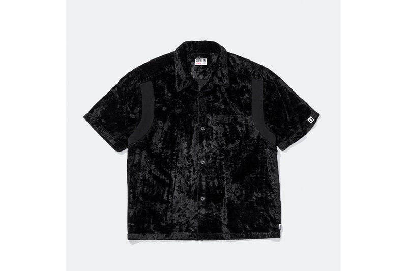シュプリームがグッドイナフとのコラボコレクションを発表 Supreme GOODENOUGH 2025 spring release info