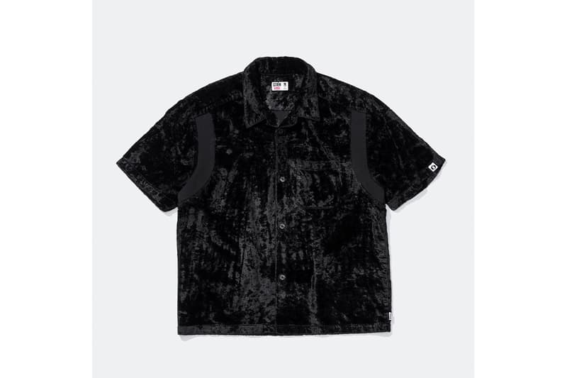シュプリームがグッドイナフとのコラボコレクションを発表 Supreme GOODENOUGH 2025 spring release info