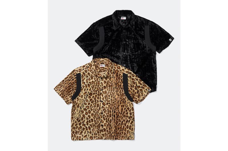 シュプリームがグッドイナフとのコラボコレクションを発表 Supreme GOODENOUGH 2025 spring release info