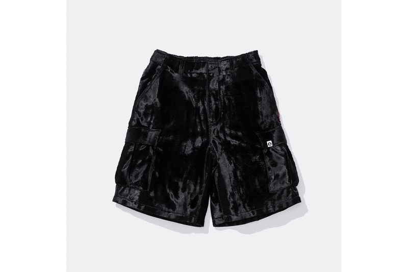シュプリームがグッドイナフとのコラボコレクションを発表 Supreme GOODENOUGH 2025 spring release info