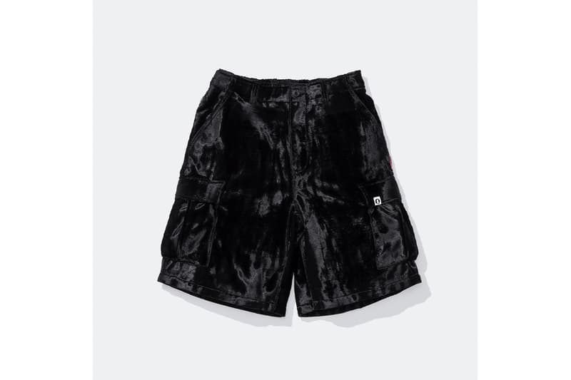 シュプリームがグッドイナフとのコラボコレクションを発表 Supreme GOODENOUGH 2025 spring release info