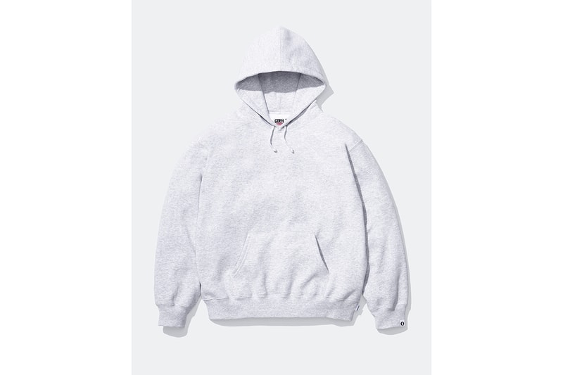 シュプリームがグッドイナフとのコラボコレクションを発表 Supreme GOODENOUGH 2025 spring release info
