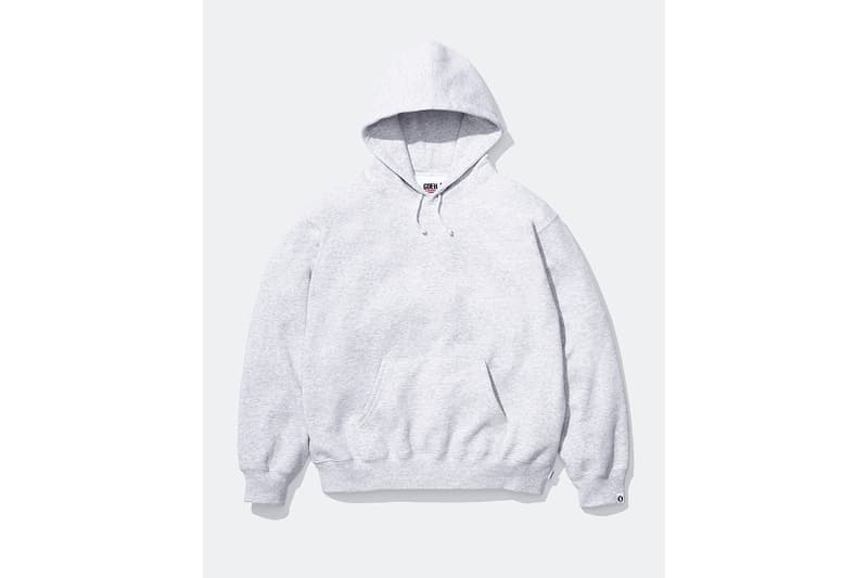 シュプリームがグッドイナフとのコラボコレクションを発表 Supreme GOODENOUGH 2025 spring release info