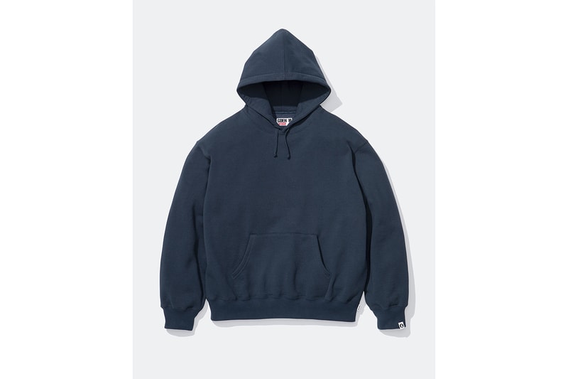シュプリームがグッドイナフとのコラボコレクションを発表 Supreme GOODENOUGH 2025 spring release info