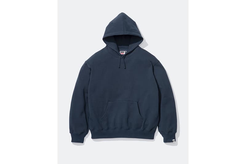 シュプリームがグッドイナフとのコラボコレクションを発表 Supreme GOODENOUGH 2025 spring release info