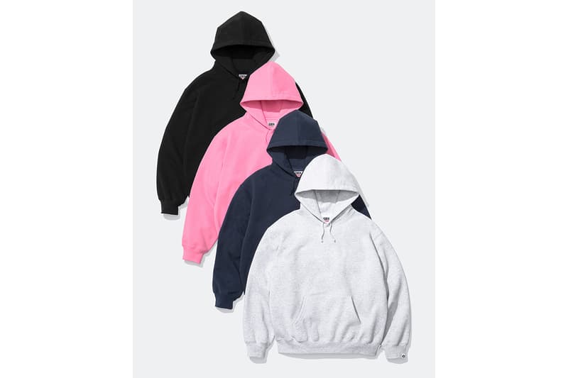 シュプリームがグッドイナフとのコラボコレクションを発表 Supreme GOODENOUGH 2025 spring release info