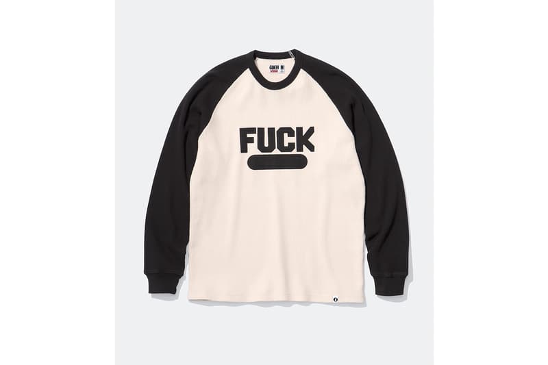 シュプリームがグッドイナフとのコラボコレクションを発表 Supreme GOODENOUGH 2025 spring release info