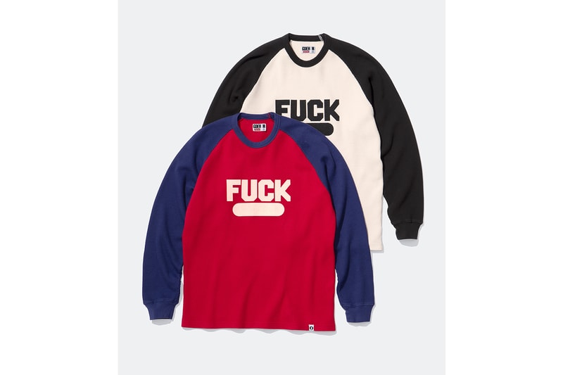 シュプリームがグッドイナフとのコラボコレクションを発表 Supreme GOODENOUGH 2025 spring release info