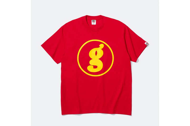 シュプリームがグッドイナフとのコラボコレクションを発表 Supreme GOODENOUGH 2025 spring release info
