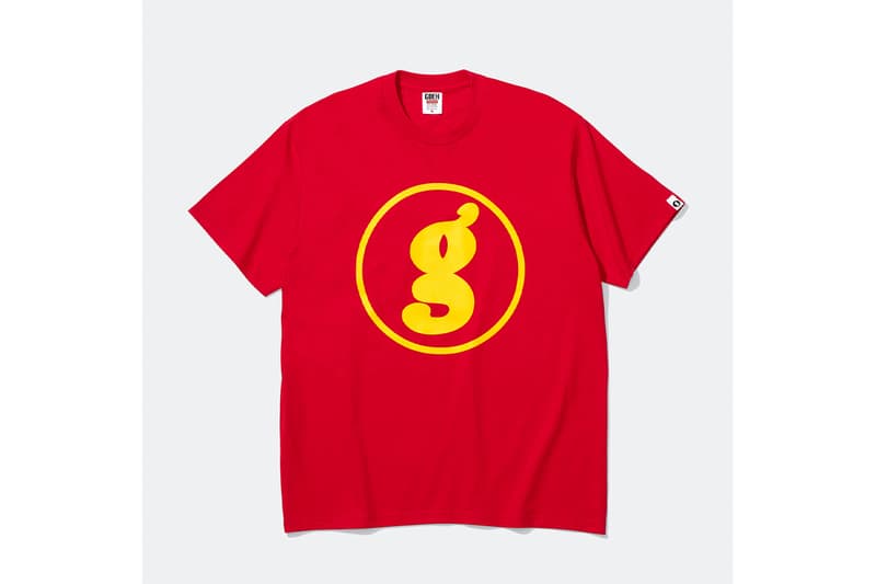 シュプリームがグッドイナフとのコラボコレクションを発表 Supreme GOODENOUGH 2025 spring release info