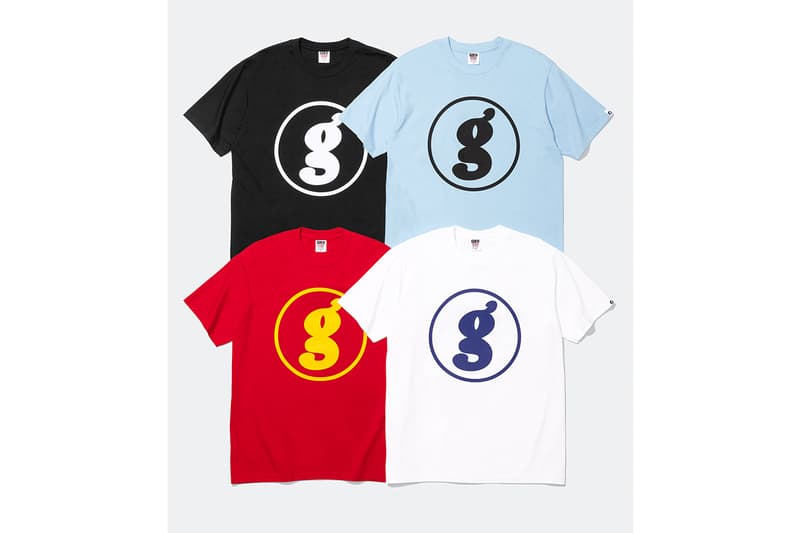 シュプリームがグッドイナフとのコラボコレクションを発表 Supreme GOODENOUGH 2025 spring release info