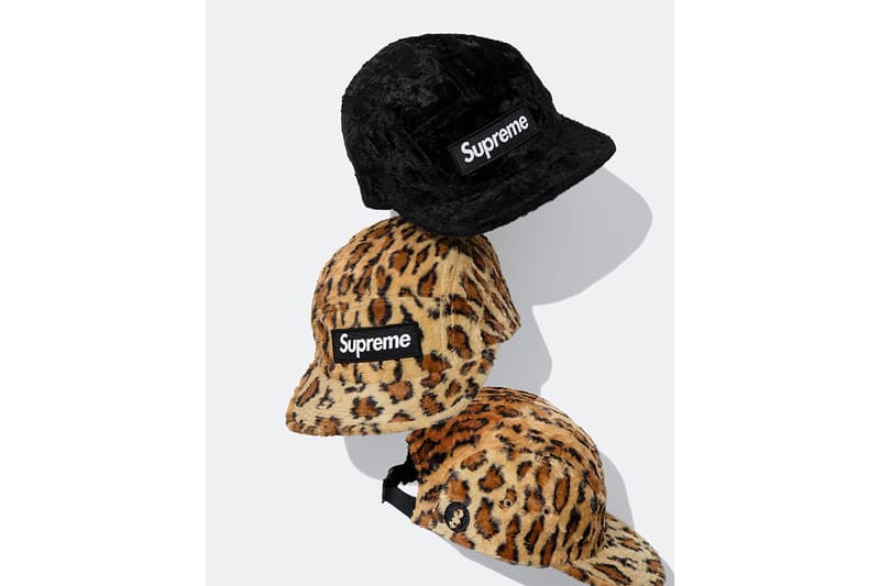 シュプリームがグッドイナフとのコラボコレクションを発表 Supreme GOODENOUGH 2025 spring release info