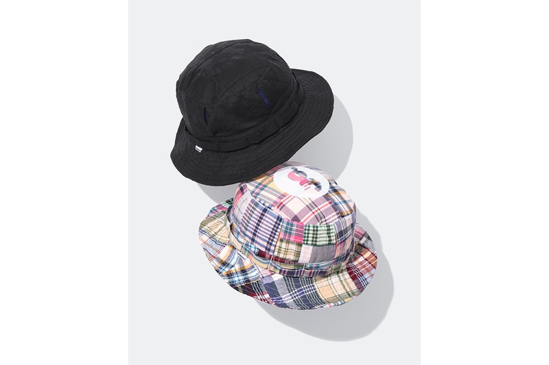 シュプリームがグッドイナフとのコラボコレクションを発表 Supreme GOODENOUGH 2025 spring release info