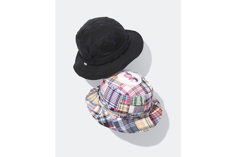 シュプリームがグッドイナフとのコラボコレクションを発表 Supreme GOODENOUGH 2025 spring release info